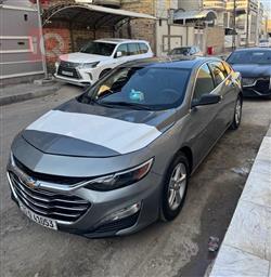 شيفروليه ماليبو